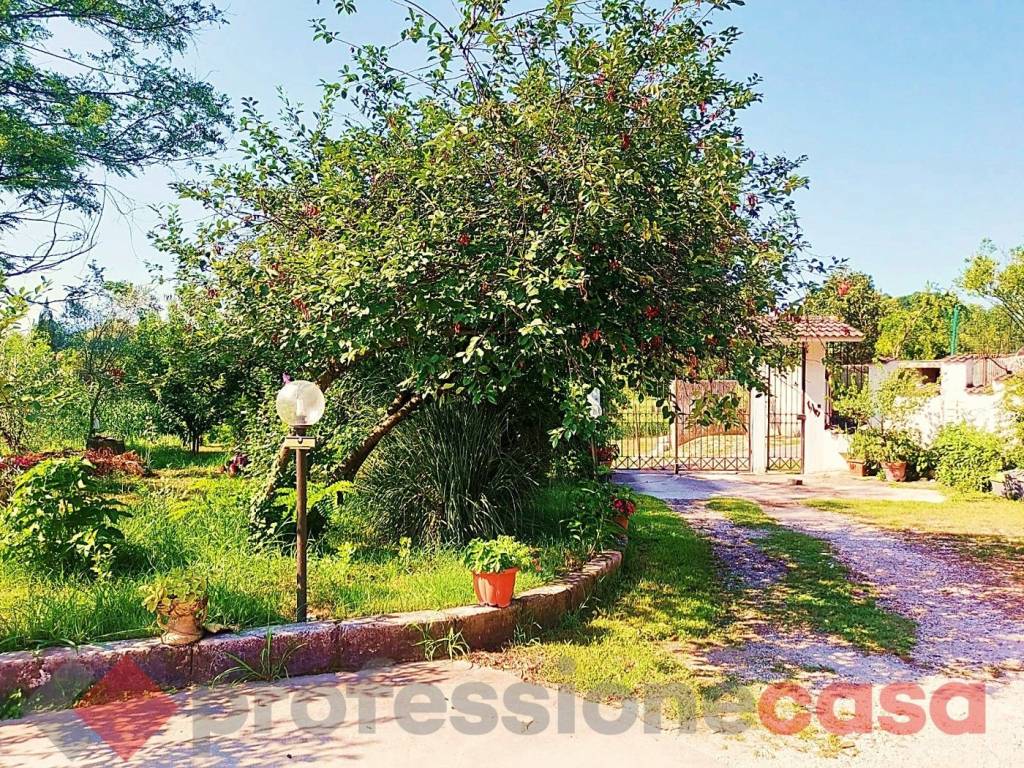 Villa a Cassino in via sant'angelo, 152 - Foto 5