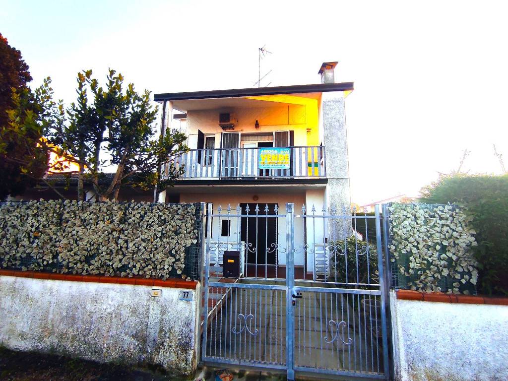 Villetta a schiera a Comacchio in Via Monte Rocchetta, 96 - Foto 3