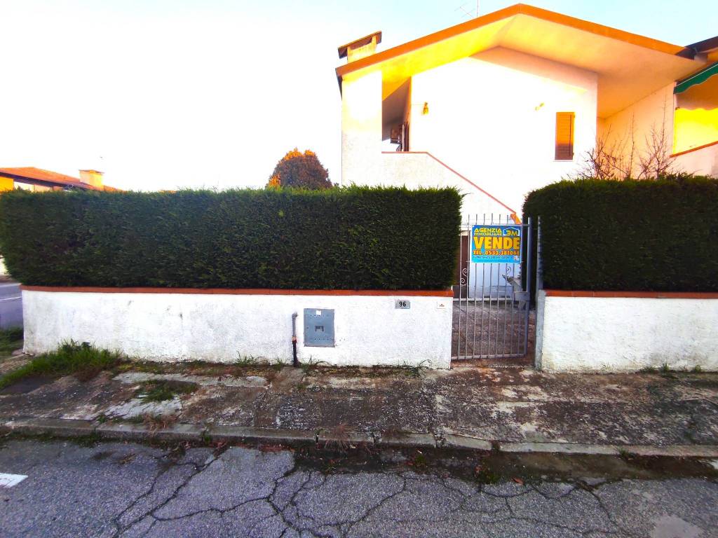 Villetta a schiera a Comacchio in Via Monte Rocchetta, 96 - Foto 4
