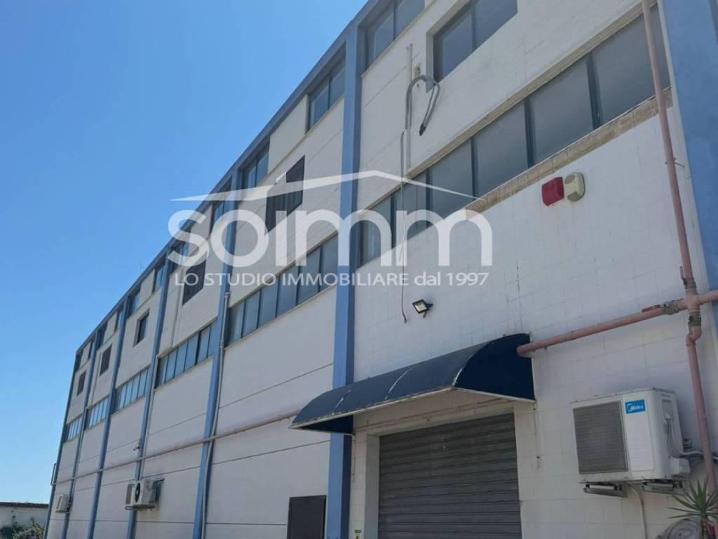 Immobile a Cagliari in Via Marconi, 175 - Foto 2