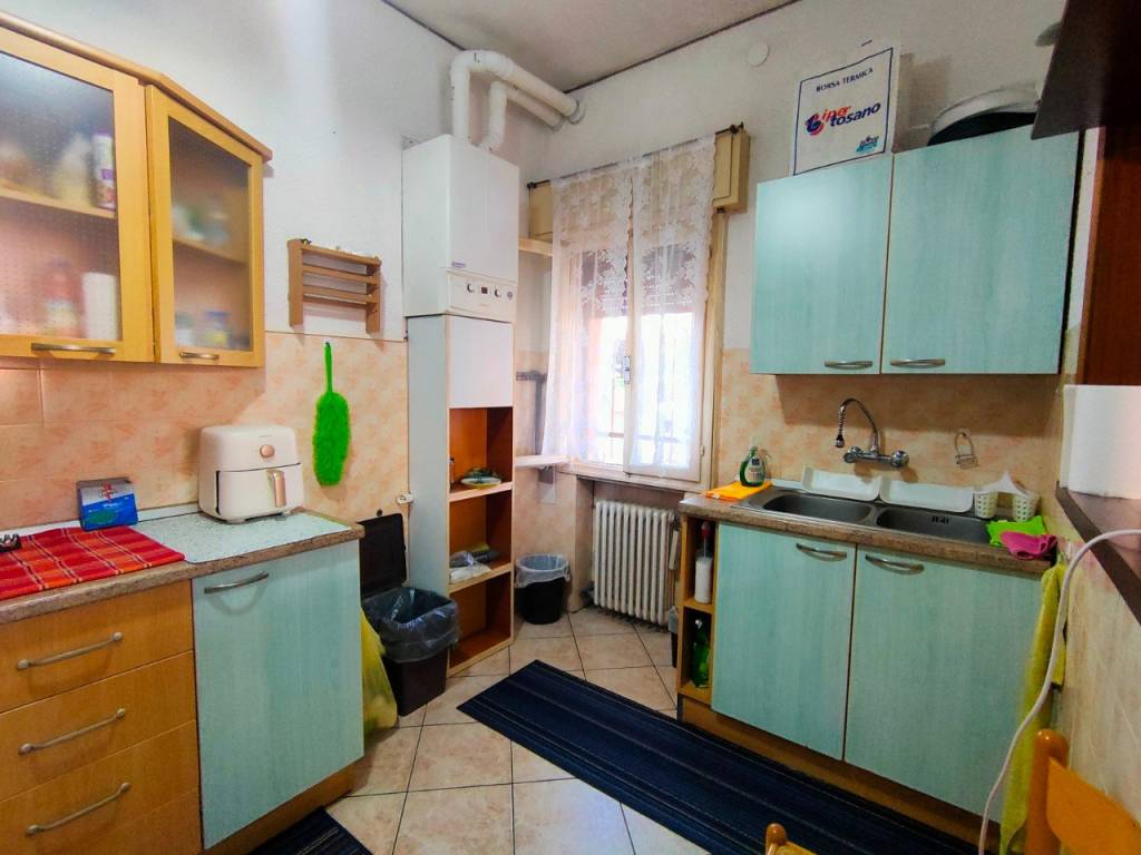 Appartamento a Fiesso umbertiano - Foto 5