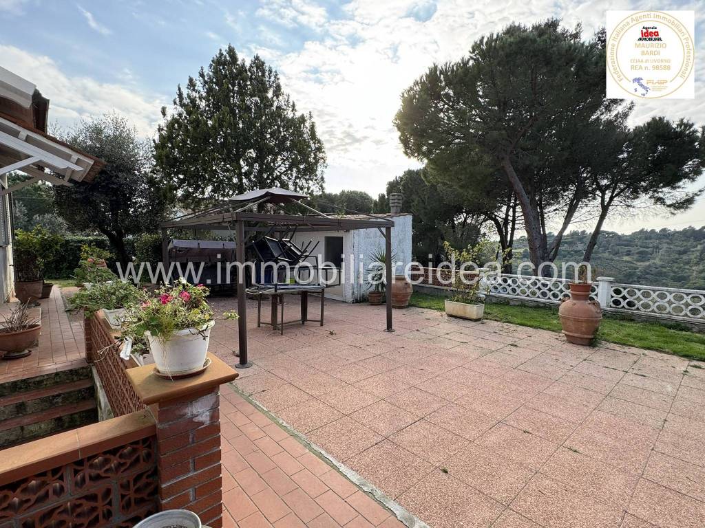 Appartamento a Rosignano marittimo - Foto 2