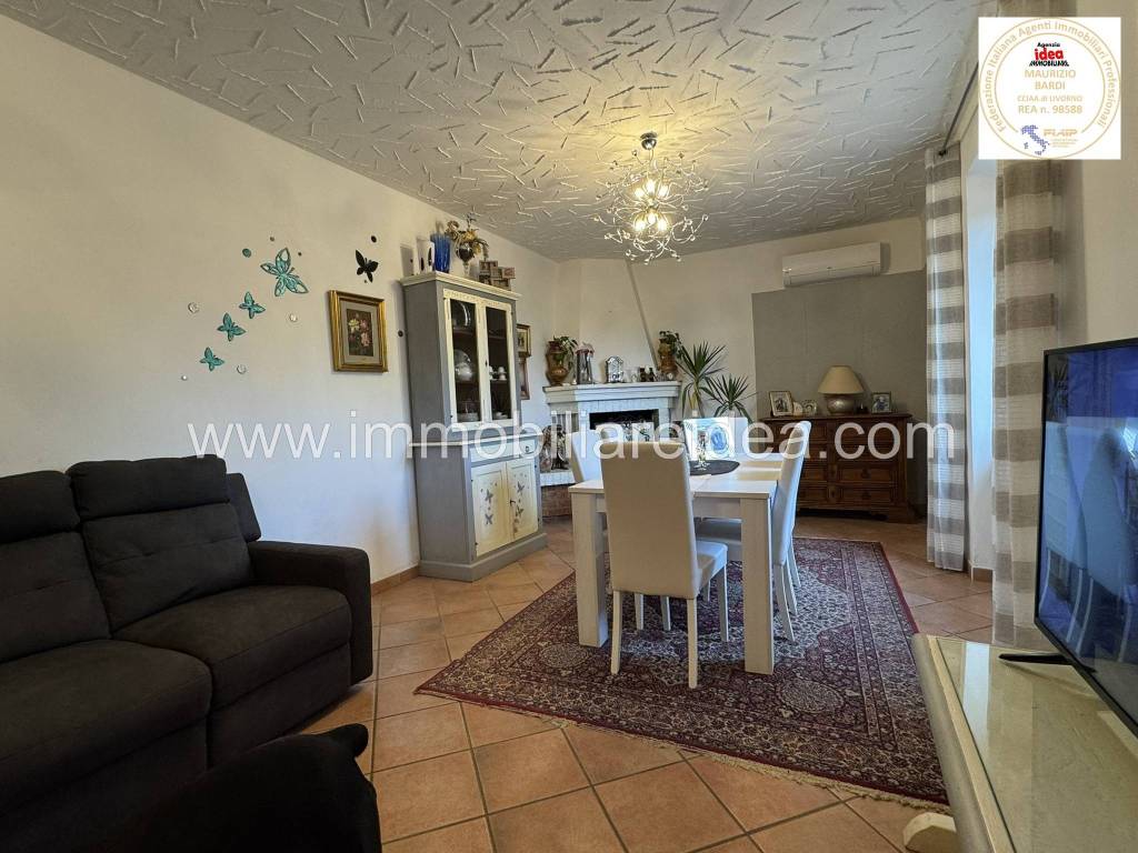 Appartamento a Rosignano marittimo - Foto 3
