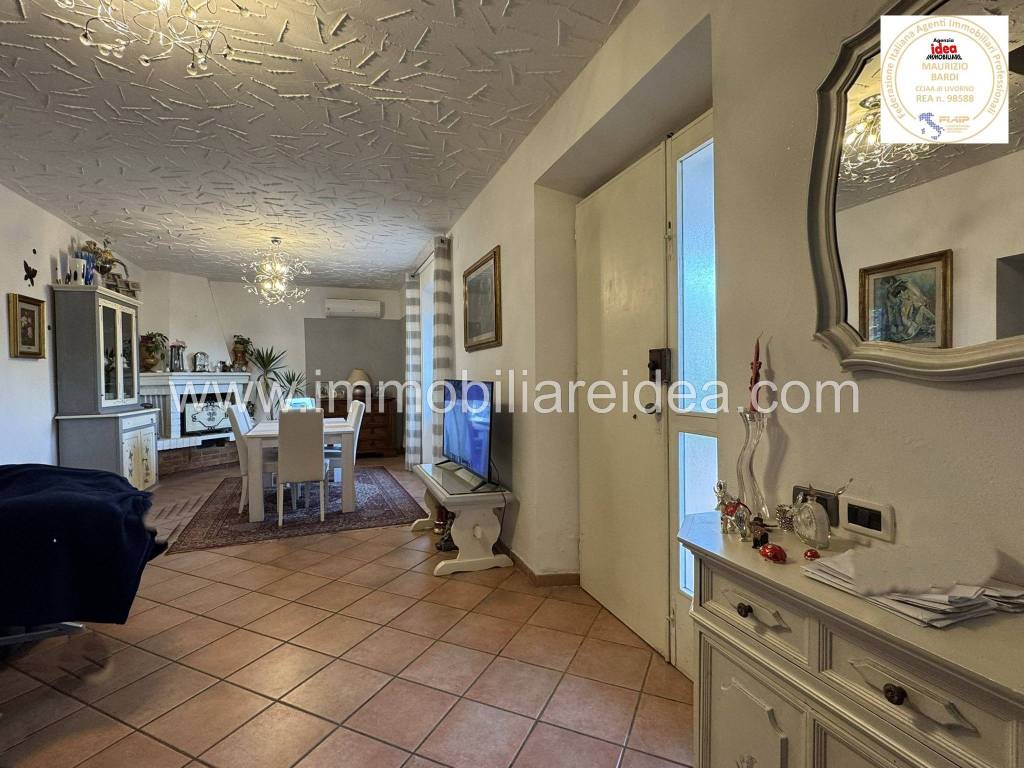 Appartamento a Rosignano marittimo - Foto 4