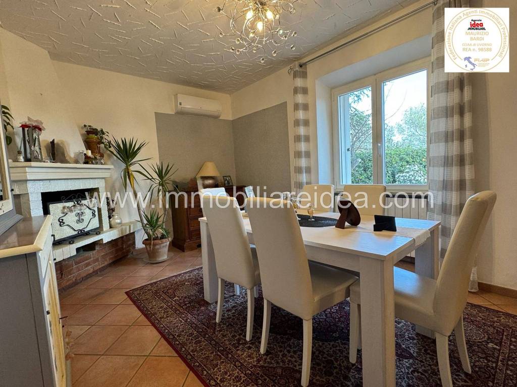 Appartamento a Rosignano marittimo - Foto 5