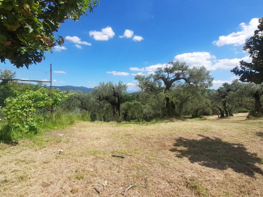 Terreno a Deruta in Via Martiri della Resistenza - Foto 4