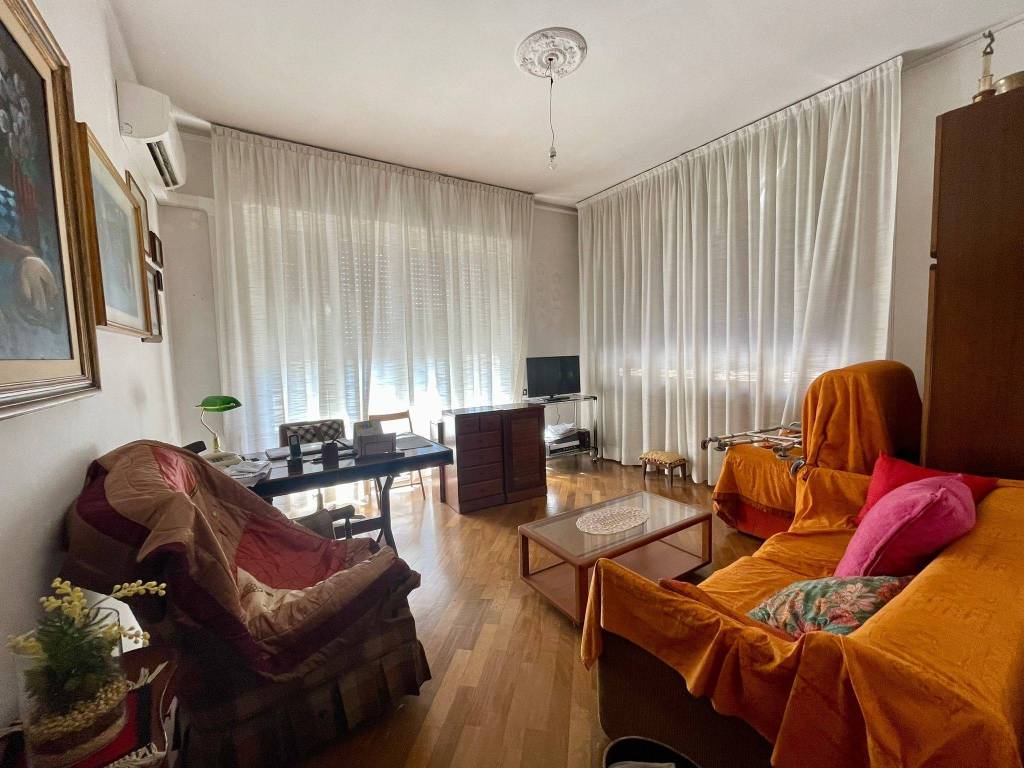 Appartamento a La spezia in Via 24 Maggio - Foto 2