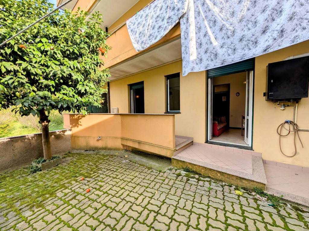 Appartamento a Spotorno in Via Imperia - Foto 2