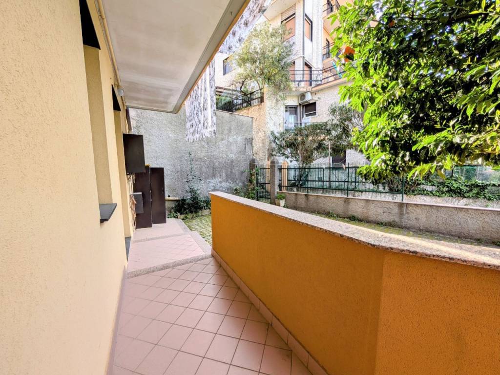 Appartamento a Spotorno in Via Imperia - Foto 5