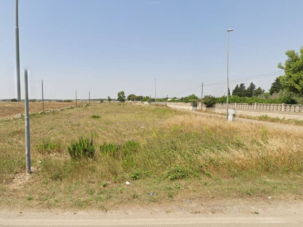 Terreno a Lecce in Via Leonarda Vernaleone, 2 - Foto 3