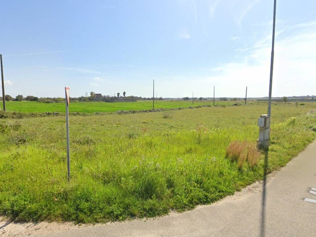 Terreno a Lecce in Via Leonarda Vernaleone, 2 - Foto 4