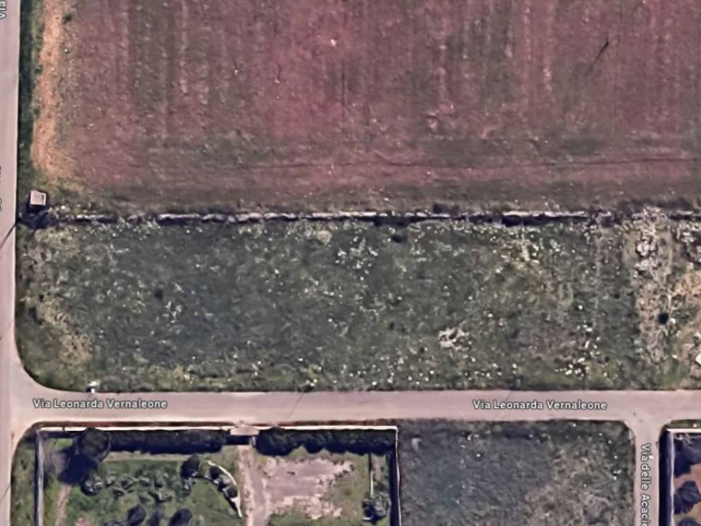 Terreno a Lecce in Via Leonarda Vernaleone, 2 - Foto 5