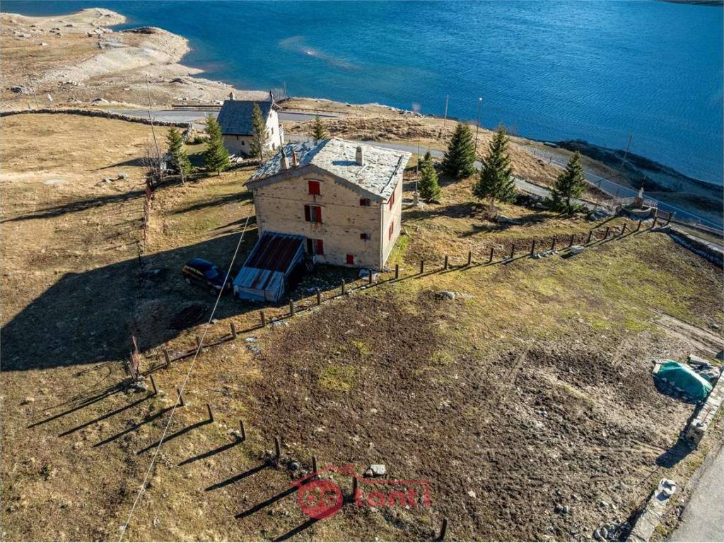 Casa indipendente a Madesimo in Località Suretta - Foto 2