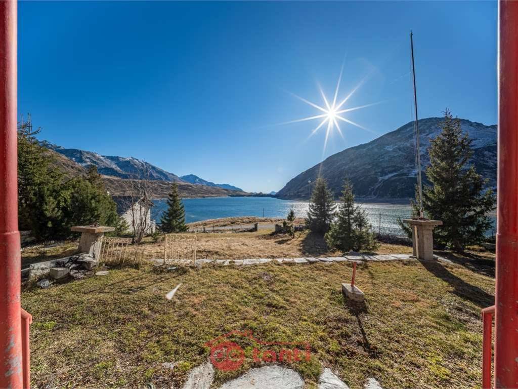 Casa indipendente a Madesimo in Località Suretta - Foto 4