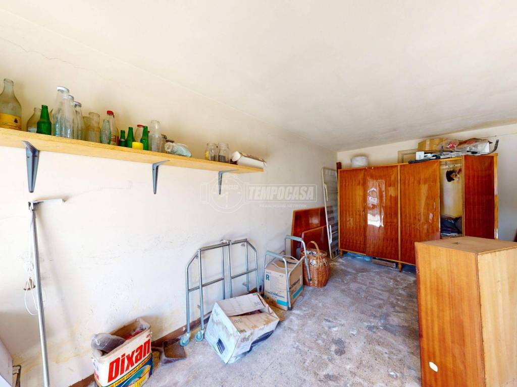 Box / garage a Lecce in Via Luigi Maggiulli 10 - Foto 3