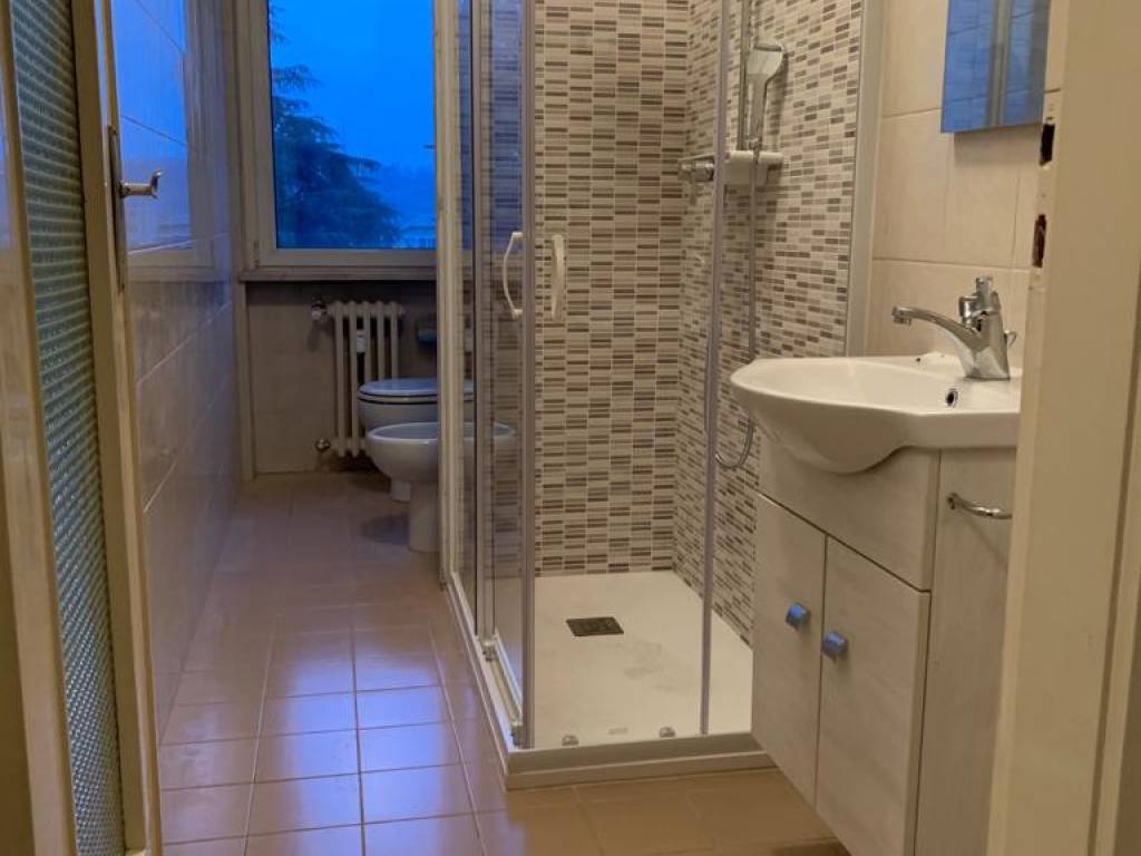 Appartamento a Vigliano biellese in Via Quintino Sella, 79 - Foto 2