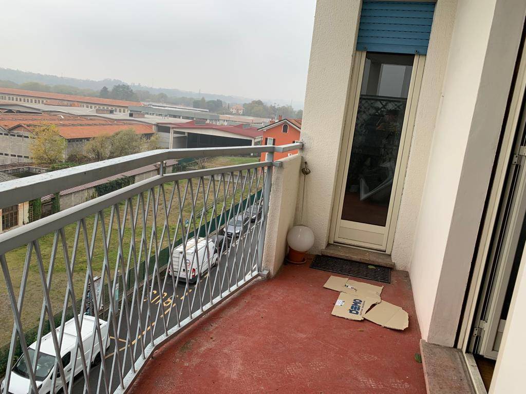 Appartamento a Vigliano biellese in Via Quintino Sella, 79 - Foto 5