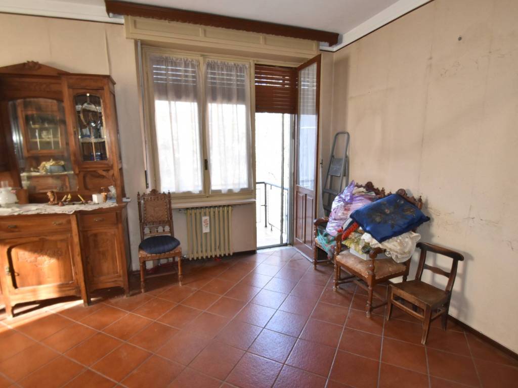 Appartamento a Vercelli in Via Conte Rosso - Foto 2