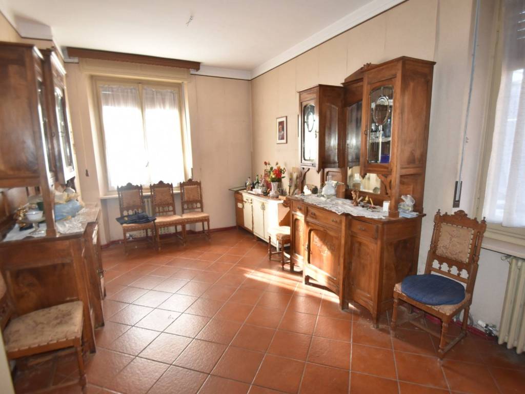 Appartamento a Vercelli in Via Conte Rosso - Foto 3