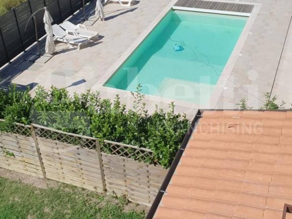 Villetta a schiera a Rieti in via salaria, 81 - Foto 3