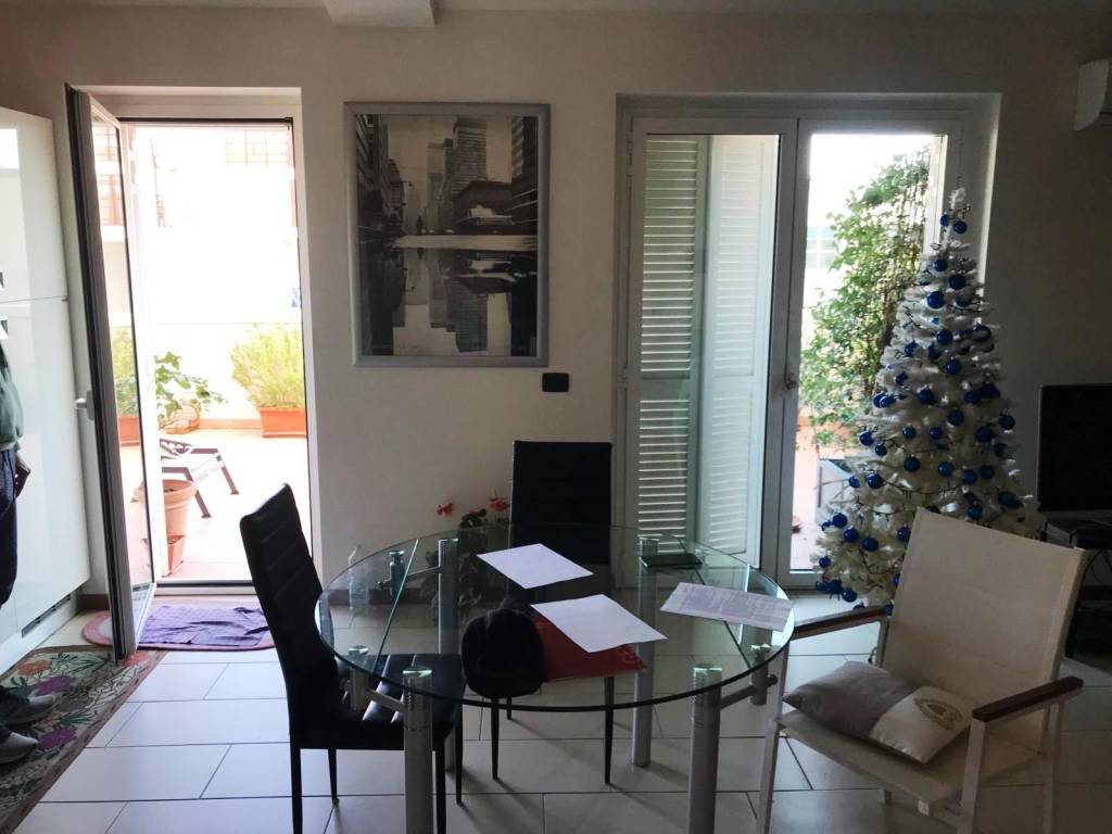Appartamento a Livorno in Via Edda Fagni - Foto 3