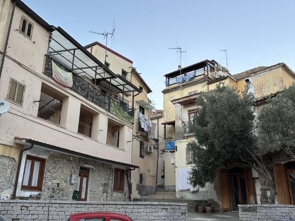Appartamento a Catanzaro in Vico Carmine - Foto 2