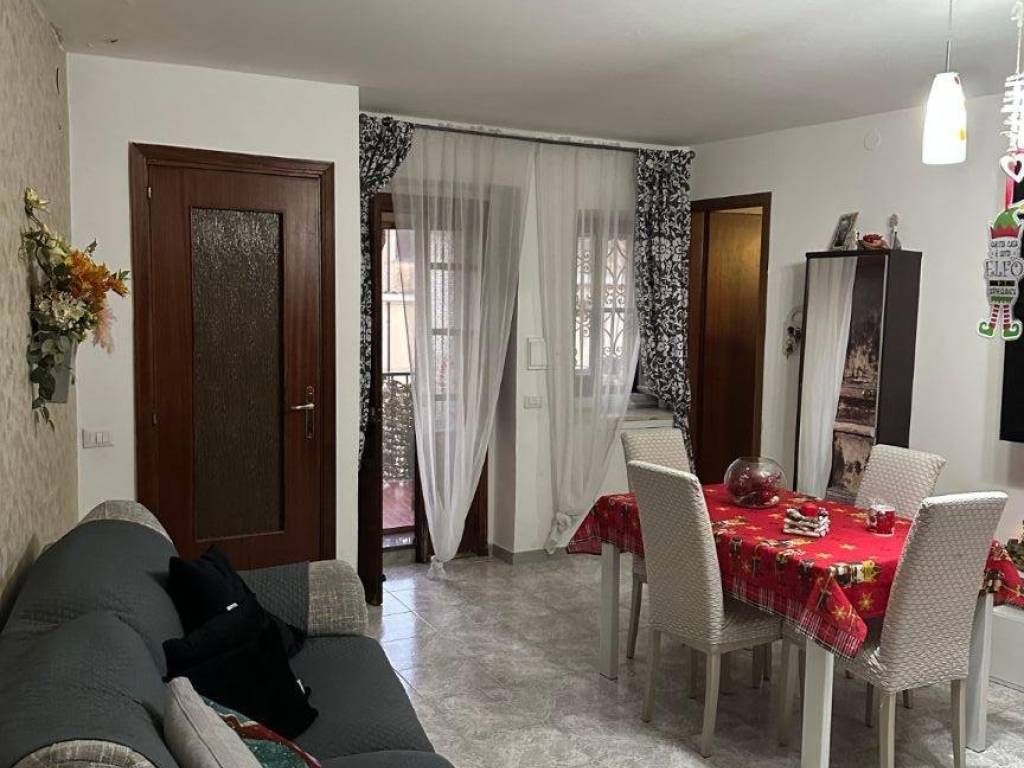 Appartamento a Catanzaro in Vico Carmine - Foto 4
