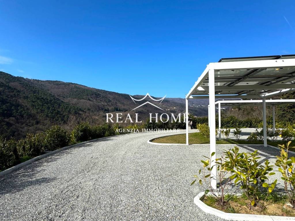 Villa a Pistoia in Via di Pieve a Cella Nuova - Foto 3