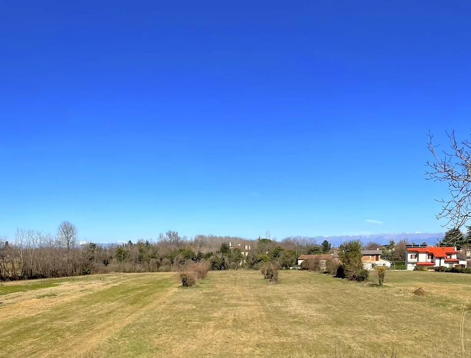 Terreno a Aiello del friuli in Via Don Carlo Stacul - Foto 2
