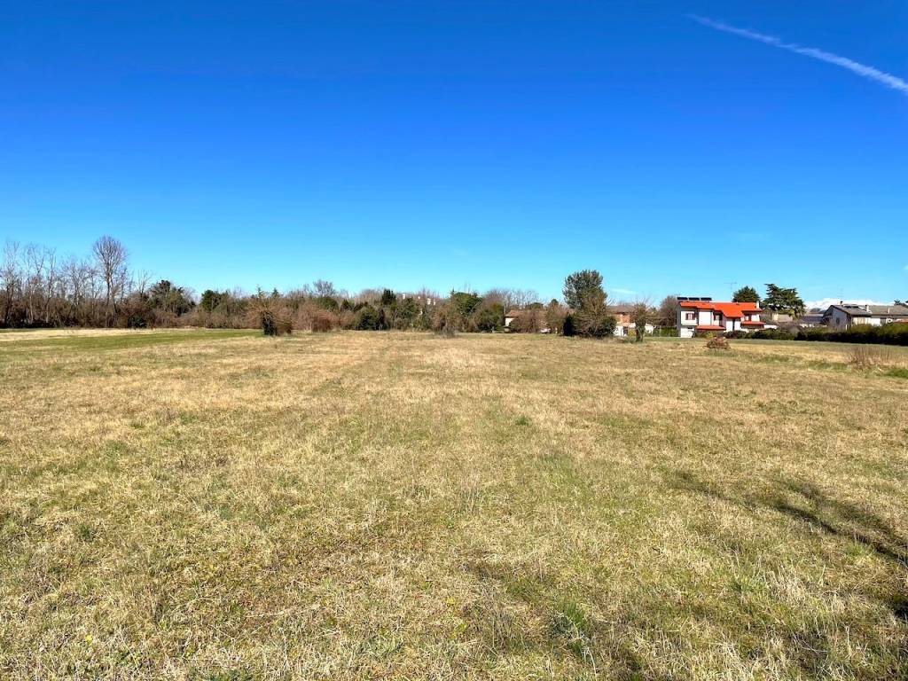 Terreno a Aiello del friuli in Via Don Carlo Stacul - Foto 3