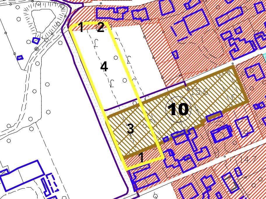 Terreno a Aiello del friuli in Via Don Carlo Stacul - Foto 4