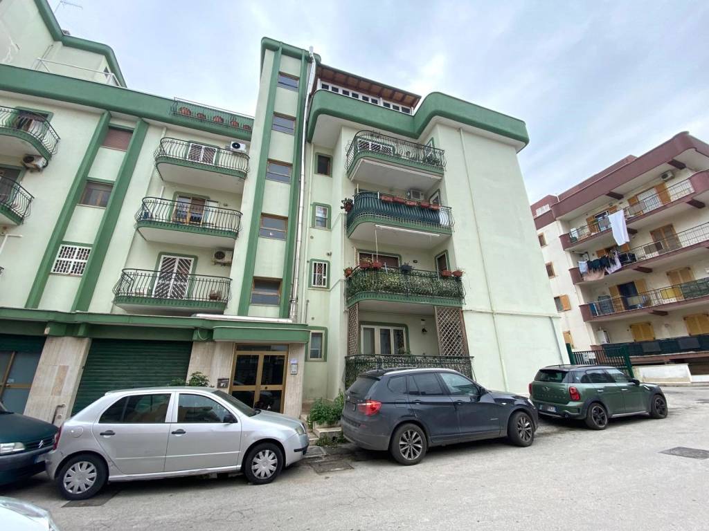 Appartamento a Trani in Via Genova - Foto 2