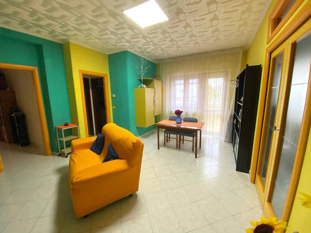 Appartamento a Trani in Via Genova - Foto 4