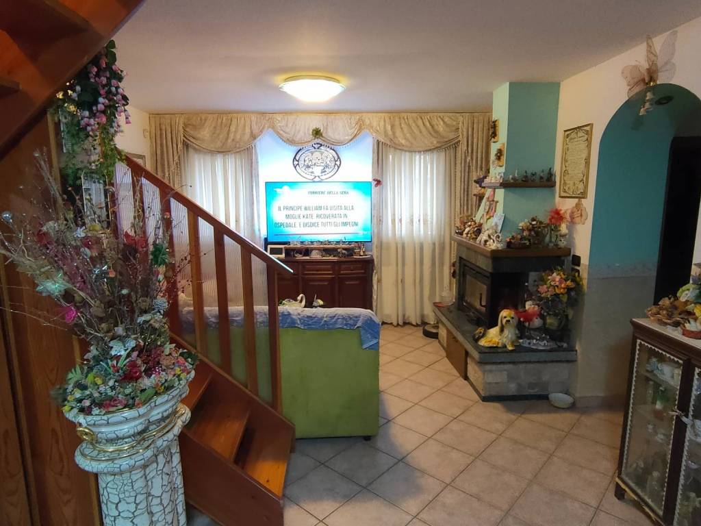 Villa a Pederobba in Via Roma - Foto 2