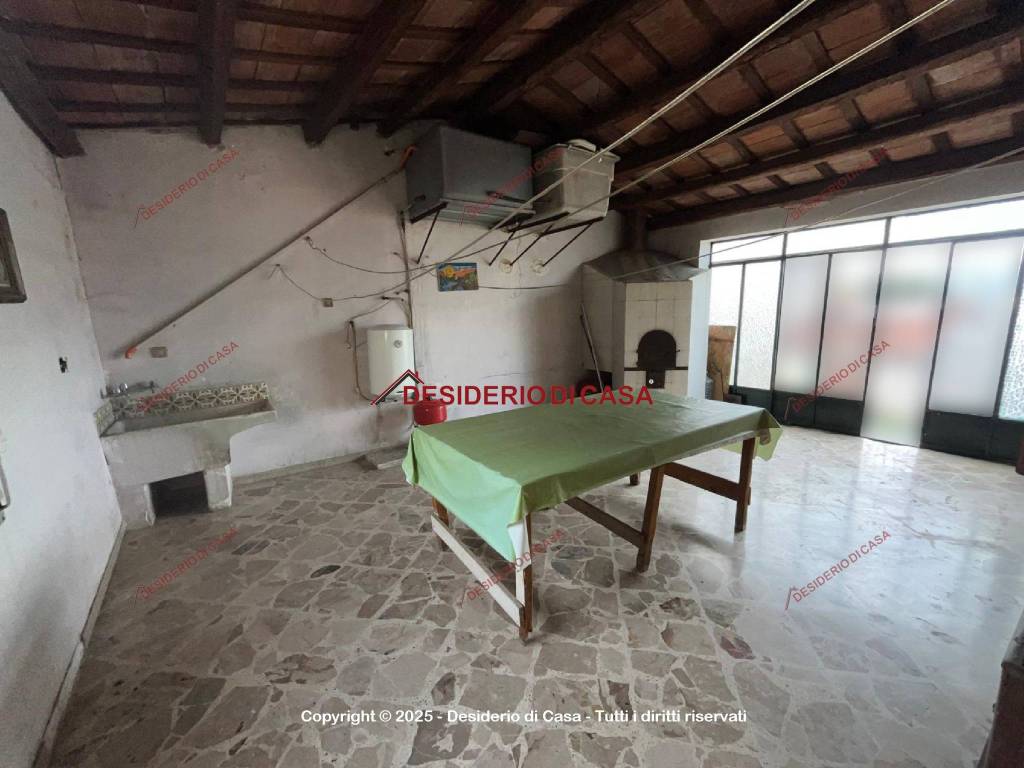 Casa indipendente a Marineo in Via Roma, 76 - Foto 3