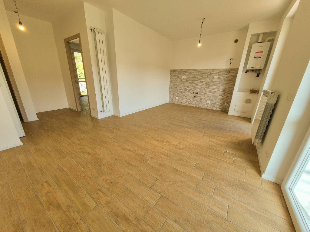 Appartamento a Torriglia in Via Mario Costa, 41 - Foto 2