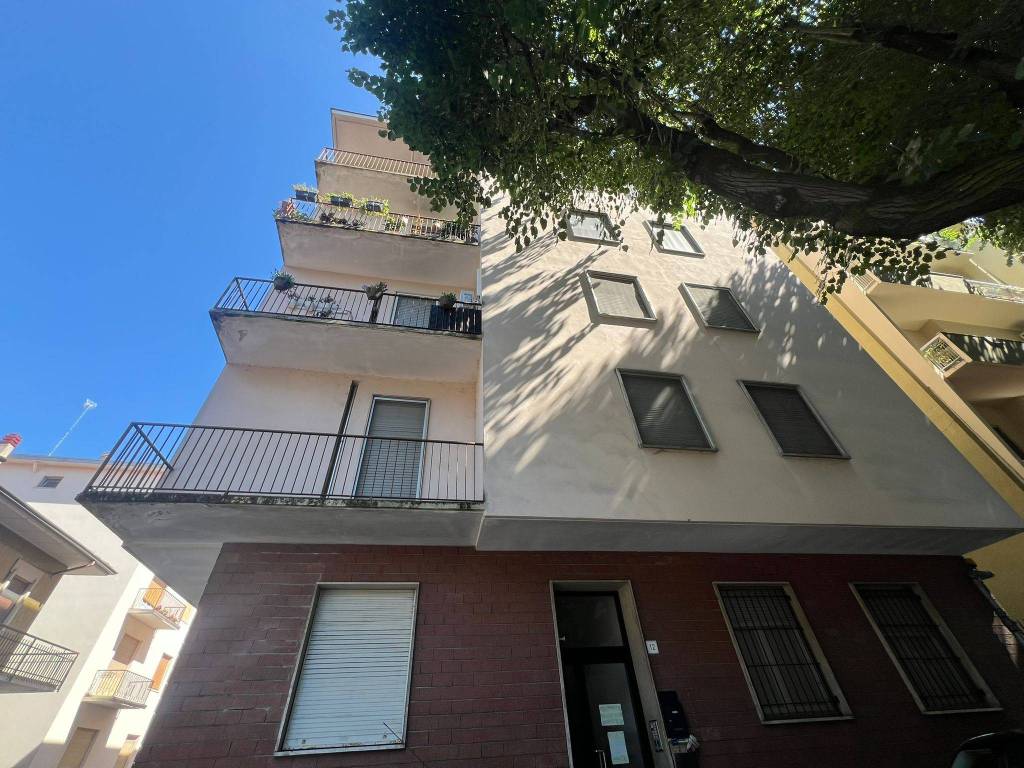 Appartamento a Vercelli in Corso Guglielmo Marconi, 12 - Foto 4