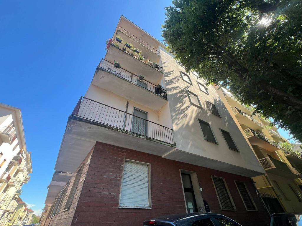 Appartamento a Vercelli in Corso Guglielmo Marconi, 12 - Foto 5