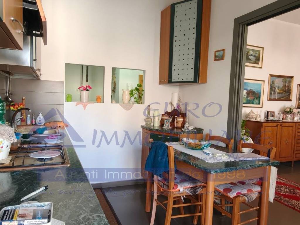 Appartamento a Santa maria capua vetere in Via Latina, 53 - Foto 5
