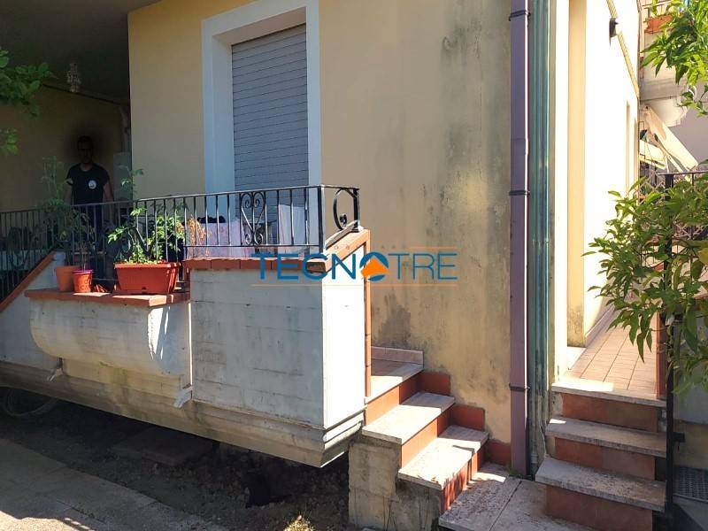Appartamento a Martinsicuro in Via Positano, 3 - Foto 2