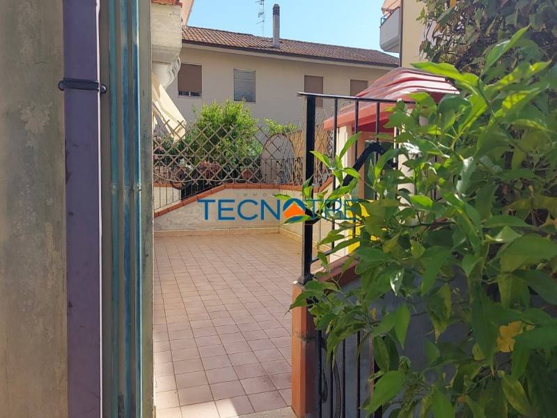 Appartamento a Martinsicuro in Via Positano, 3 - Foto 4