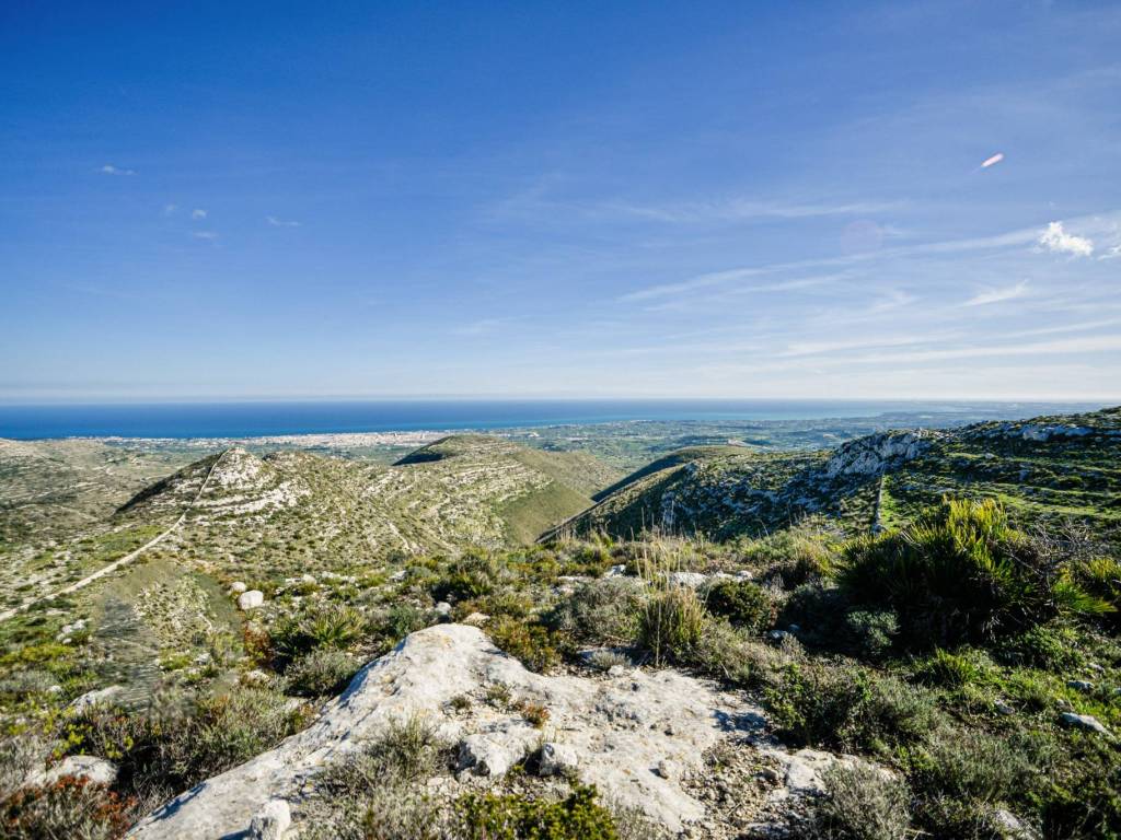 Terreno a Noto in Contrada Sant'Elia - Foto 2