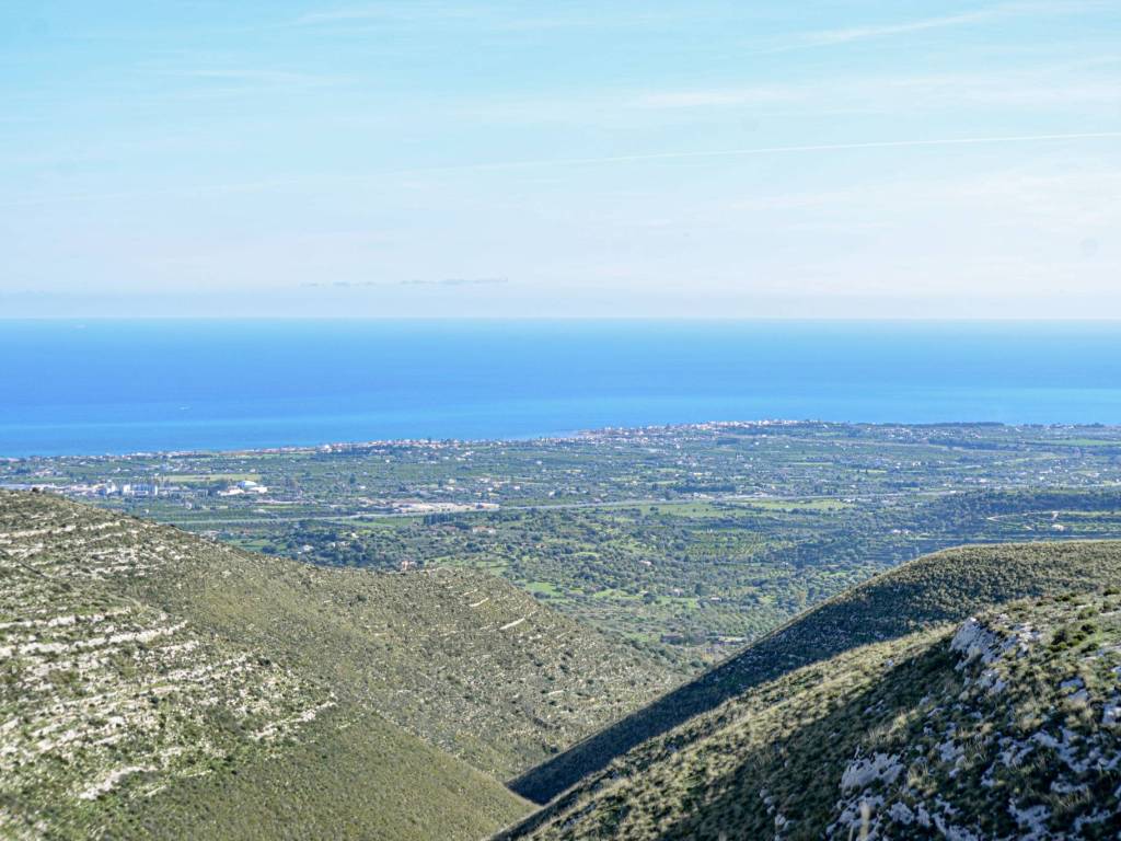 Terreno a Noto in Contrada Sant'Elia - Foto 4