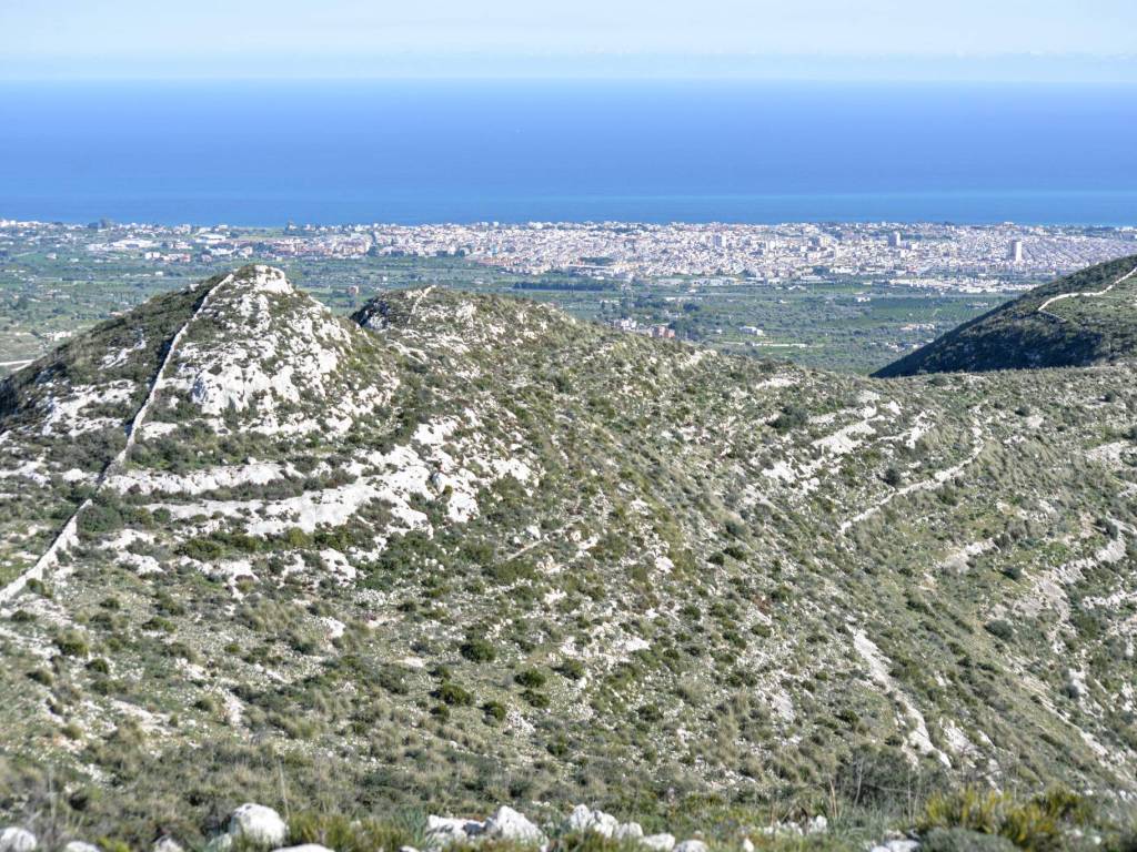 Terreno a Noto in Contrada Sant'Elia - Foto 5