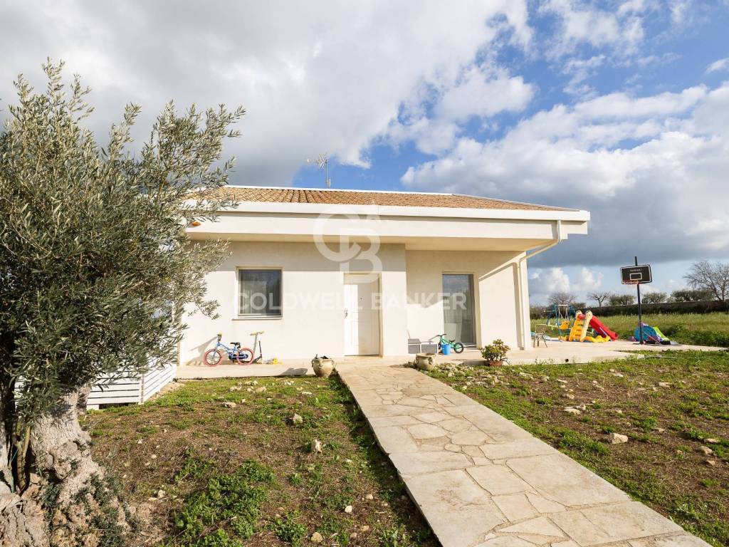 Villa a Modica in CONTRADA MOLA - Foto 3