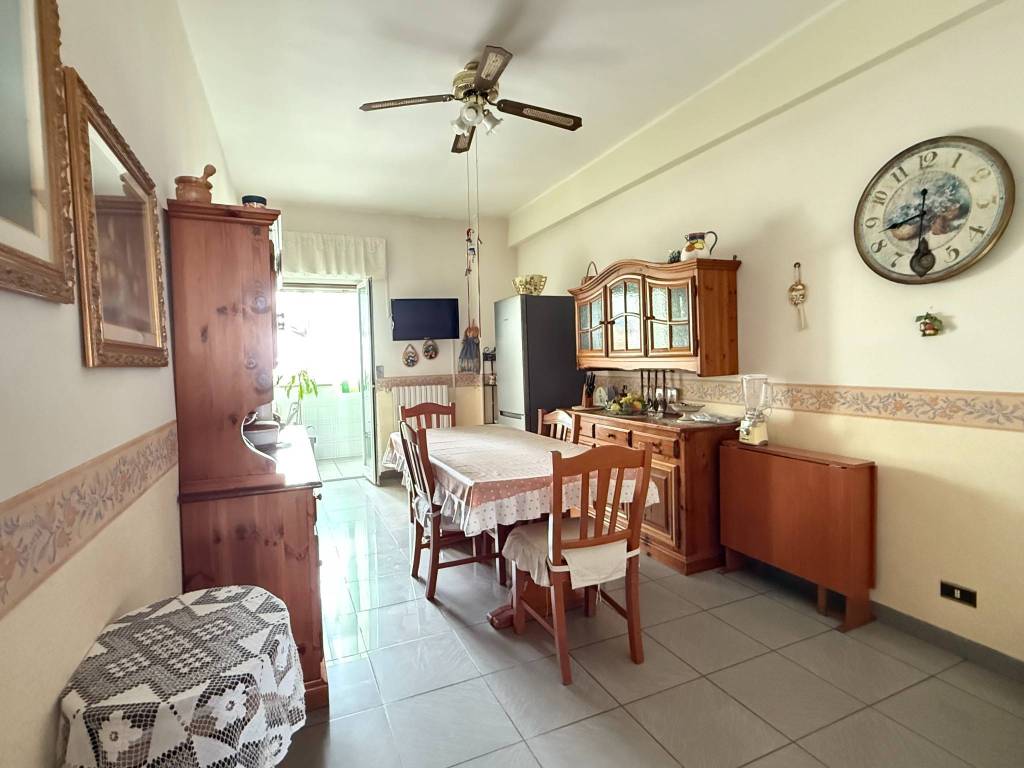 Appartamento a Taranto in Via Puglia, 30 - Foto 2