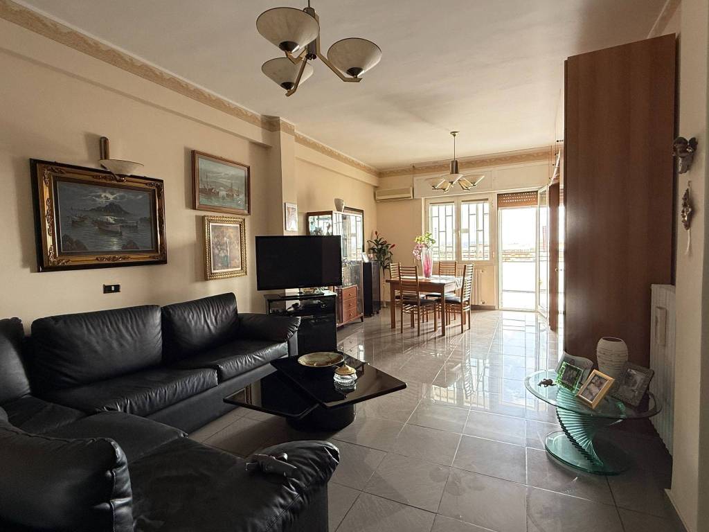 Appartamento a Taranto in Via Puglia, 30 - Foto 4