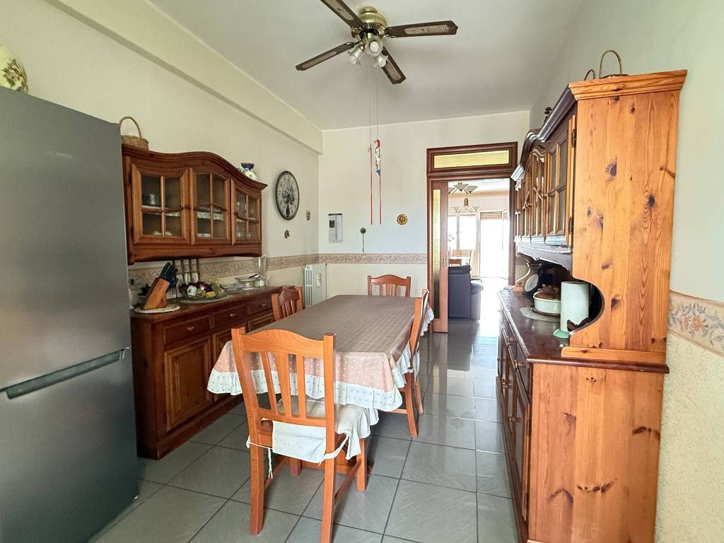 Appartamento a Taranto in Via Puglia, 30 - Foto 5