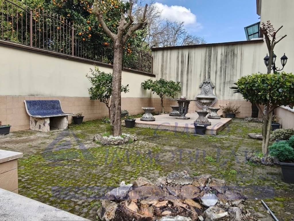 Villa a Maddaloni in Via Vallone, 32 - Foto 5