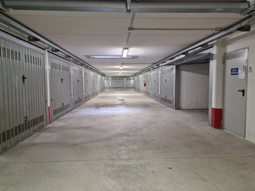 Box / garage a Chiesa in valmalenco in Via Funivia - Foto 2